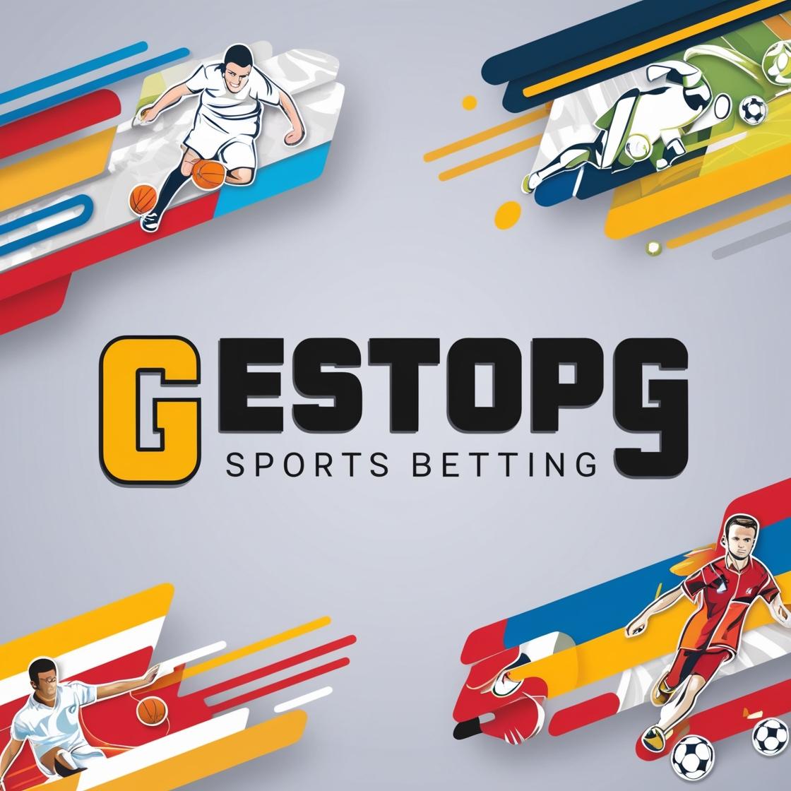 Logo da gestopg